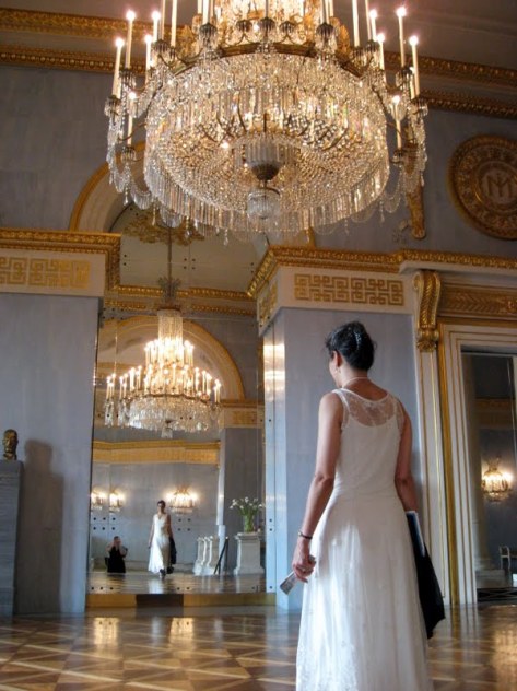 München, Bild: privat