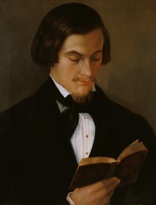 Amalia Keller, Bildnis des Dichters Heinrich Heine (1848)