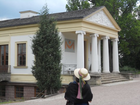 Weimar, Bild: privat