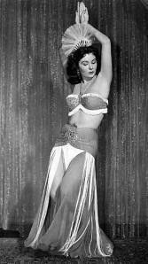 Rhonda Fleming
